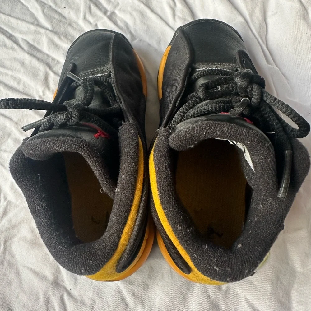 Jordan 13 Retro Carmelo Anthony Class of 2002 - Jordan 13 Retro TD - Picture 5 of 6